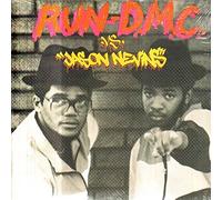 Run Dmc Vs.3 Nevins - It'S Like That