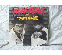 RUN-DMC VS. JASON NEVIN - RUN DMC VS JASON NEVINS / IT'S TRICKY