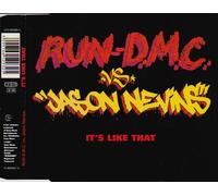 Run Dmc Vs.Jason Nevins - It'S Like That