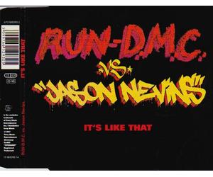 Run Dmc Vs.Jason Nevins - It'S Like That