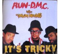 Run-DMC vs. Jason Nevins - It's Tricky