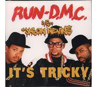 Run Dmc Vs Jason Nevins - It'S Tricky