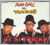 Run Dmc Vs.Jason Nevins - It's tricky [Single-CD]