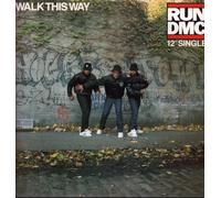 Run Dmc - Walk This Way