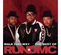 Run Dmc - Walk This Way The Best Of