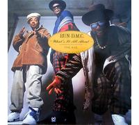 Run Dmc - Whats It All About