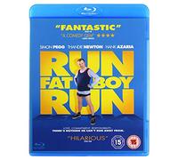 Run Fatboy Run [Edizione: Regno Unito] [Edizione: Regno Unito]