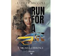 RUN FOR A LIFE - 3 - MICAH & LAWRENCE