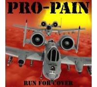 Spitfire Run for Cover