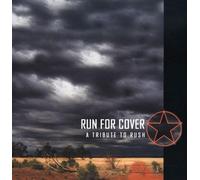 Run For Cover - Tribute to Rush