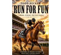 Run for Fun: A Horse Racing Novel