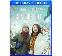 Run for Love (Blu-ray) Various Contributors