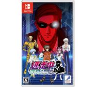 Run for Money The Great Mission Nintendo Switch D3 con tracking #Japan Nuovo ...
