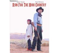 Run For The High Country (2 Blu-Ray) [Edizione: Stati Uniti]