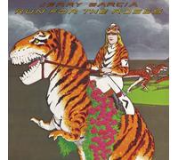 Run for the Roses by Jerry Garcia (2005-04-12)
