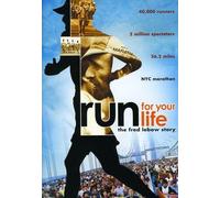 Run For Your Life [Edizione: Stati Uniti]