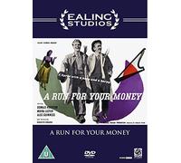 Run For Your Money, A [Edizione: Regno Unito] [Edizione: Regno Unito]