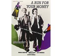 Run For Your Money [Edizione: Stati Uniti]