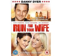 Run For Your Wife [Edizione: Regno Unito] [Edizione: Regno Unito]