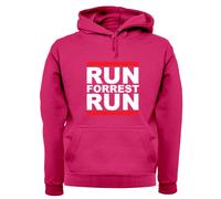Run Foresta Run - Adulti Felpa/Maglione - Gump Fazzoletti Fllm Jenny Run DMC