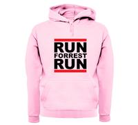 Run Foresta Run - Adulti Felpa/Maglione - Gump Fazzoletti Fllm Jenny Run DMC