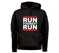 Run Foresta Run - Adulti Felpa/Maglione - Gump Fazzoletti Fllm Jenny Run DMC