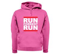 Run Foresta Run - Adulti Felpa/Maglione - Gump Fazzoletti Fllm Jenny Run DMC