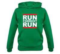 Run Foresta Run - Bambini Felpa/Maglione - Gump Fazzoletti Fllm Jenny Run DMC