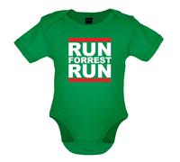 Run Foresta Run - Body / Babytee - Gump Fazzoletti Fllm Jenny Run DMC