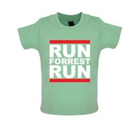 Run Foresta Run - Body / Babytee - Gump Fazzoletti Fllm Jenny Run DMC
