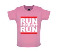 Run Foresta Run - Body / Babytee - Gump Fazzoletti Fllm Jenny Run DMC
