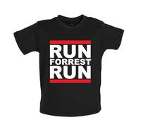 Run Foresta Run - Body / Babytee - Gump Fazzoletti Fllm Jenny Run DMC