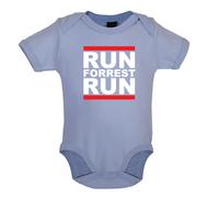 Run Foresta Run - Body / Babytee - Gump Fazzoletti Fllm Jenny Run DMC