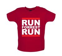 Run Foresta Run - Body / Babytee - Gump Fazzoletti Fllm Jenny Run DMC