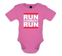 Run Foresta Run - Body / Babytee - Gump Fazzoletti Fllm Jenny Run DMC