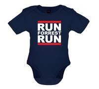 Run Foresta Run - Body / Babytee - Gump Fazzoletti Fllm Jenny Run DMC