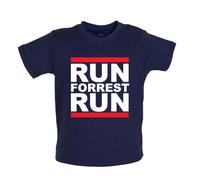 Run Foresta Run - Body / Babytee - Gump Fazzoletti Fllm Jenny Run DMC