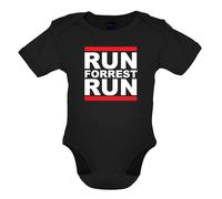 Run Foresta Run - Body / Babytee - Gump Fazzoletti Fllm Jenny Run DMC