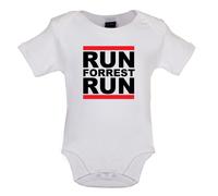 Run Foresta Run - Body / Babytee - Gump Fazzoletti Fllm Jenny Run DMC