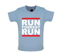 Run Foresta Run - Body / Babytee - Gump Fazzoletti Fllm Jenny Run DMC