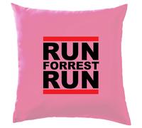 Run Foresta Run - Cuscino - Gump Fazzoletti Fllm Jenny Run DMC