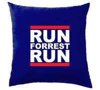 Run Foresta Run - Cuscino - Gump Fazzoletti Fllm Jenny Run DMC