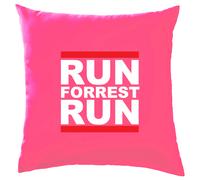 Run Foresta Run - Cuscino - Gump Fazzoletti Fllm Jenny Run DMC