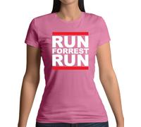 Run Foresta Run - T-Shirt - Gump Fazzoletti Fllm Jenny Run DMC