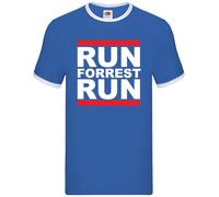 Run Foresta Run - Uomo Suoneria - Gump Fazzoletti Fllm Jenny Run DMC