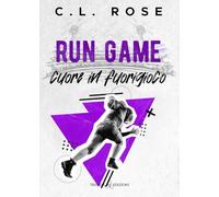 Run Game: Cuore in fuorigioco