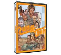 Run & Gun (DVD)