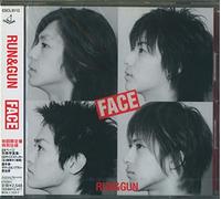 Run & Gun - Face