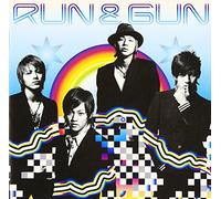 Run & Gun - UNTITLED - RUN & GUN