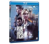 Run hide fight
